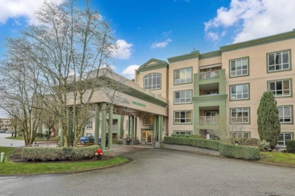 406 13860 70 Avenue, Surrey, BC, East Newton — 1 bed apartment/condo for sale