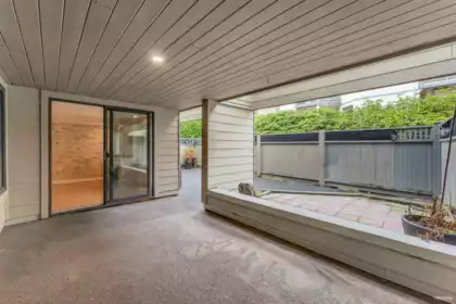 Garage Interior Photo of 110 15282 19 Avenue, Surrey, BC