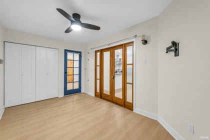 Laundry Room Photo of 110 15282 19 Avenue, Surrey, BC