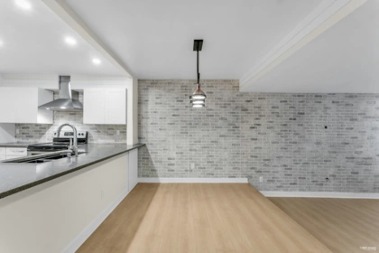Pantry Photo of 110 15282 19 Avenue, Surrey, BC