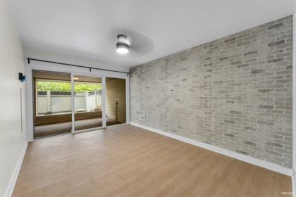 Powder Room Photo of 110 15282 19 Avenue, Surrey, BC