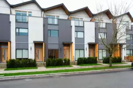 4170 Columbia Street, Vancouver, BC