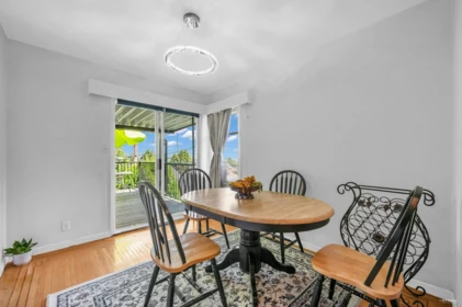 Kitchen Photo of 917 Ladner Street, New Westminster, BC