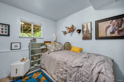 Mudroom Photo of 917 Ladner Street, New Westminster, BC