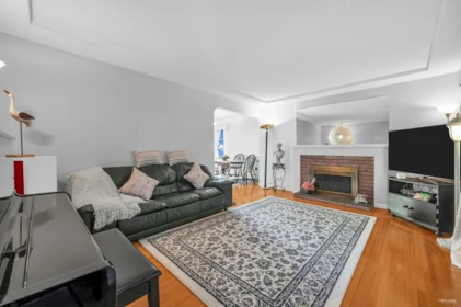 Primary Bedroom Photo of 917 Ladner Street, New Westminster, BC