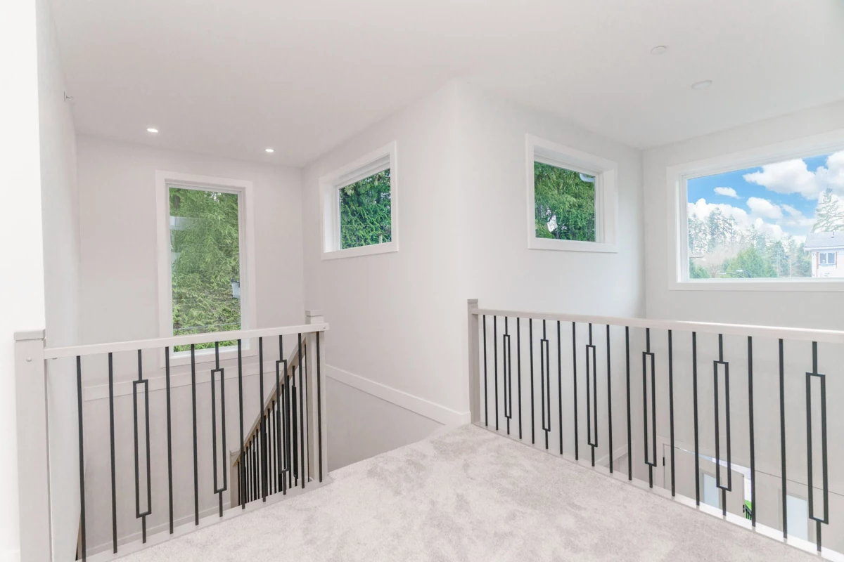 Basement Recreation Room Photo of 11002 243b Street, Maple Ridge, BC