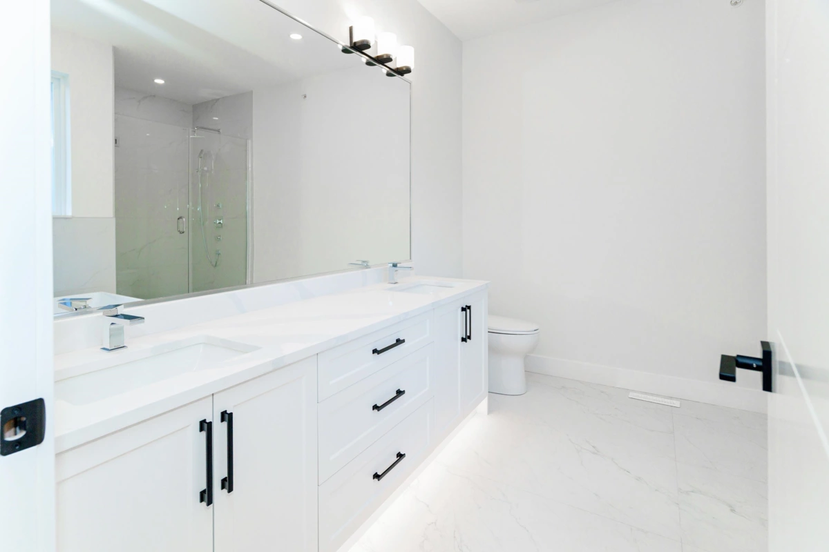 Bedroom 3 Photo of 11002 243b Street, Maple Ridge, BC