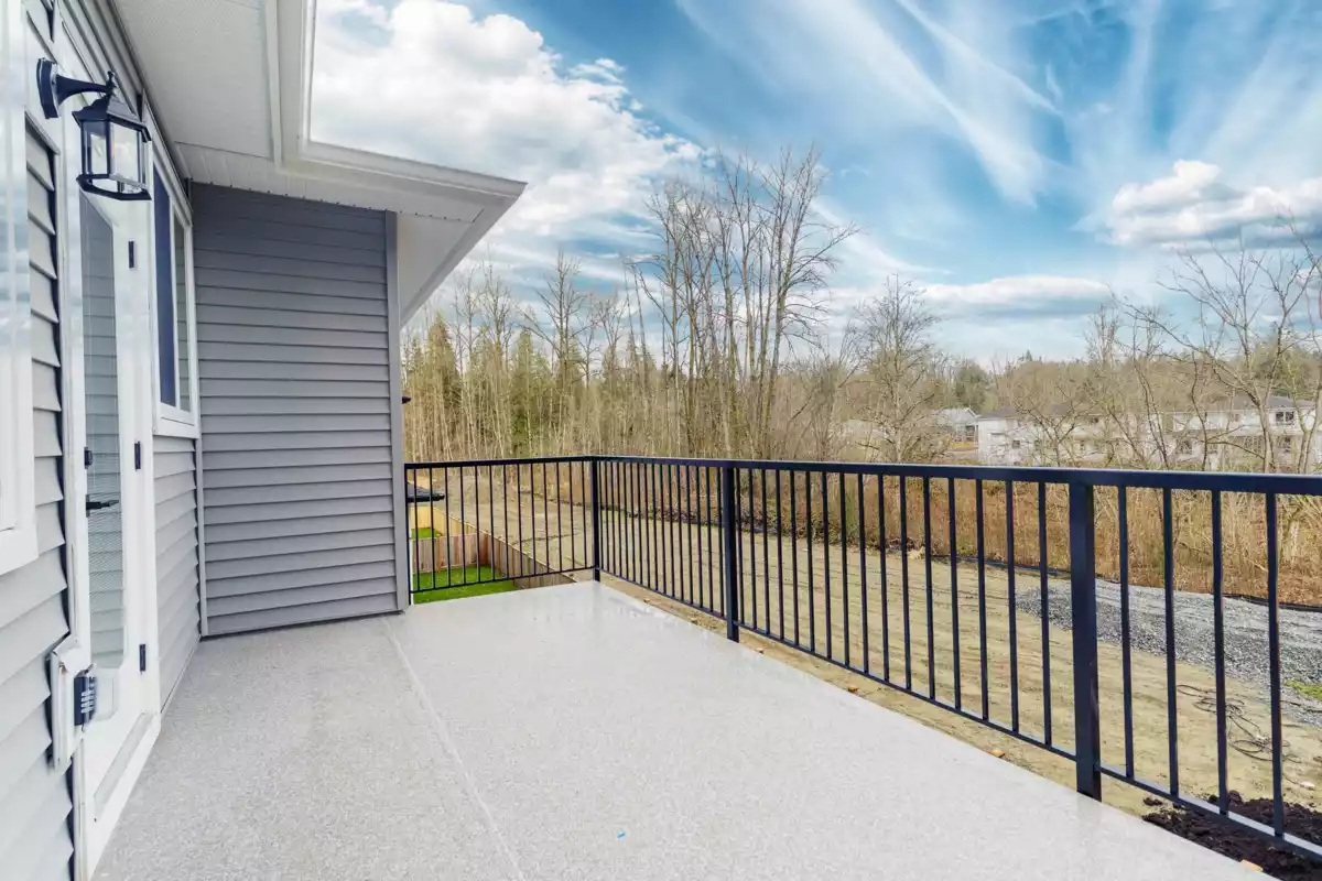 Bedroom 4 Photo of 11002 243b Street, Maple Ridge, BC