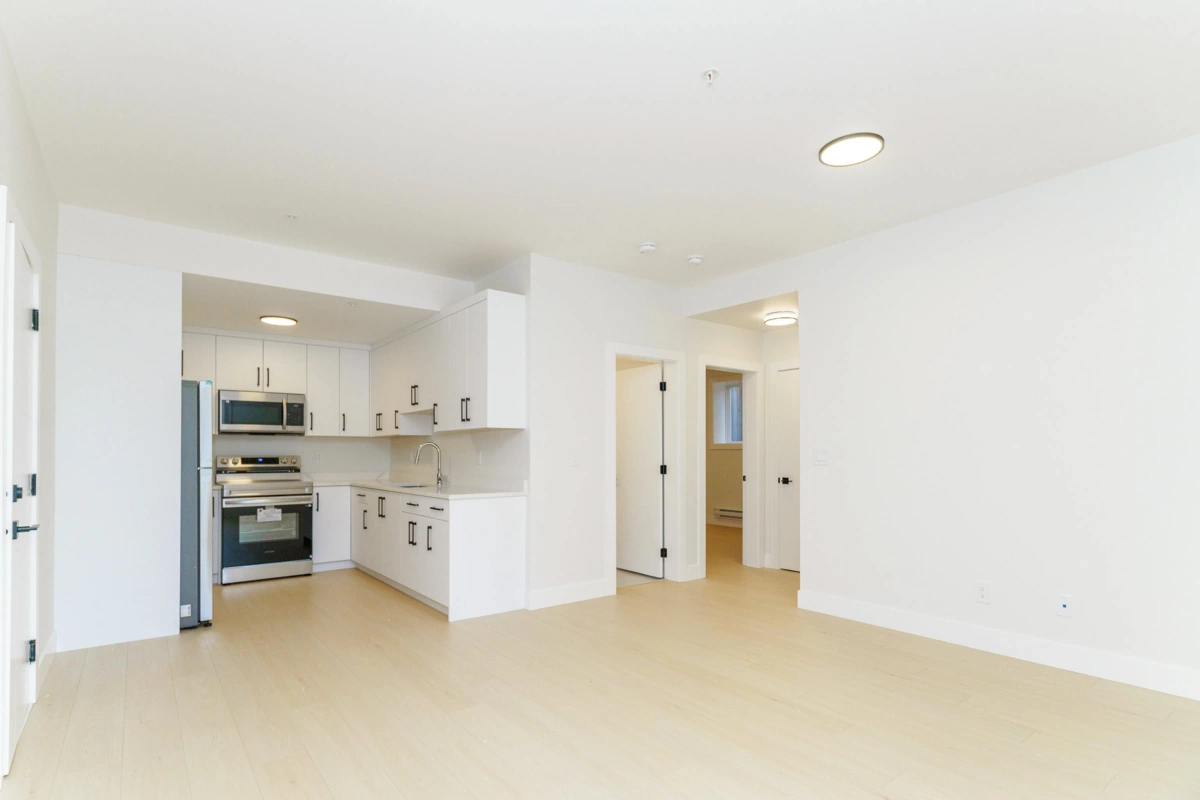 Entry Foyer Photo of 11002 243b Street, Maple Ridge, BC