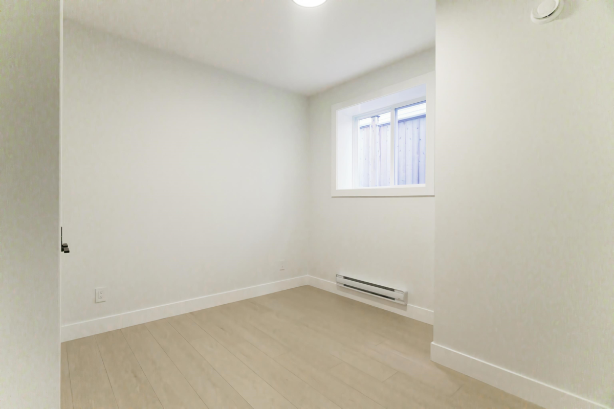 Garage Interior Photo of 11002 243b Street, Maple Ridge, BC