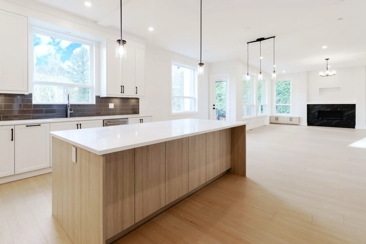 Kitchen Photo of 11002 243b Street, Maple Ridge, BC
