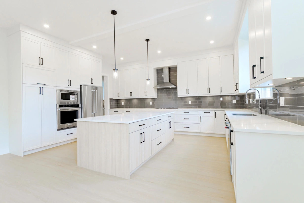 Living Room Photo of 11002 243b Street, Maple Ridge, BC