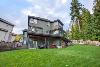 Community Amenities Photo (Clubhouse) of 1411 Madrona Place, Coquitlam, BC
