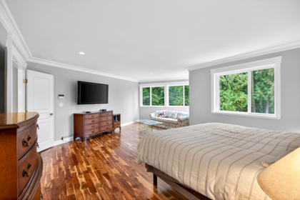 Loft / Bonus Room Photo of 1411 Madrona Place, Coquitlam, BC