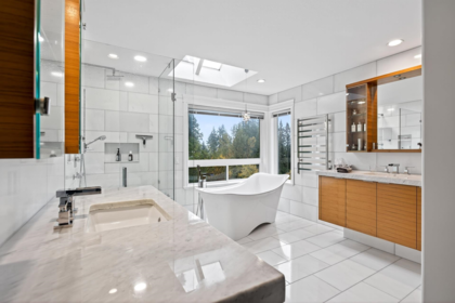 Mudroom Photo of 1411 Madrona Place, Coquitlam, BC