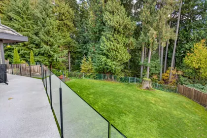 Outdoor Kitchen Photo of 1411 Madrona Place, Coquitlam, BC