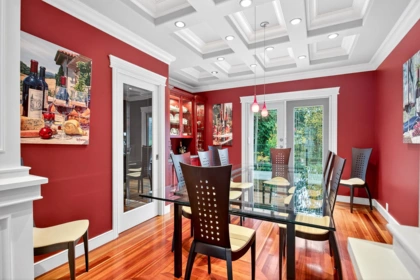 Pantry Photo of 1411 Madrona Place, Coquitlam, BC