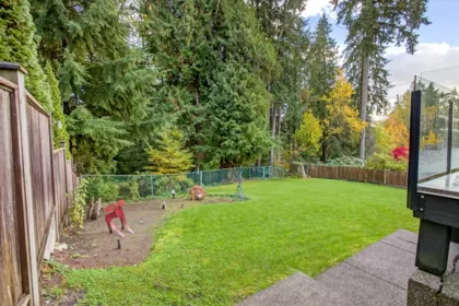 Street View Photo of 1411 Madrona Place, Coquitlam, BC