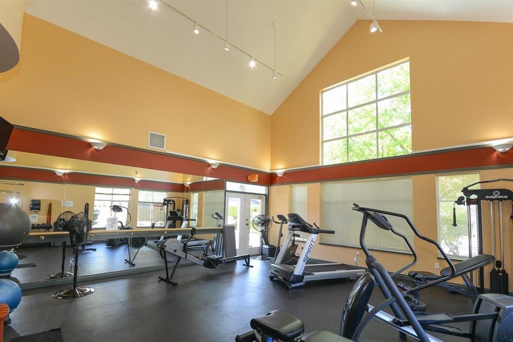 Community Amenities Photo (Clubhouse) of 5 3555 Westminster Highway, Richmond, BC