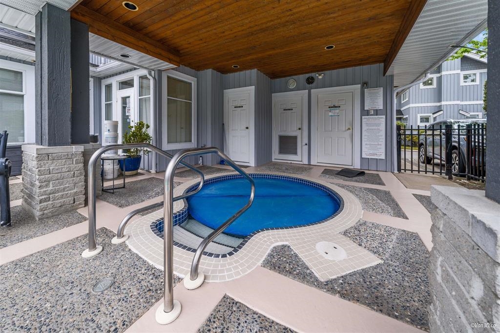 Fitness Center Photo Near 5 3555 Westminster Highway, Richmond, BC