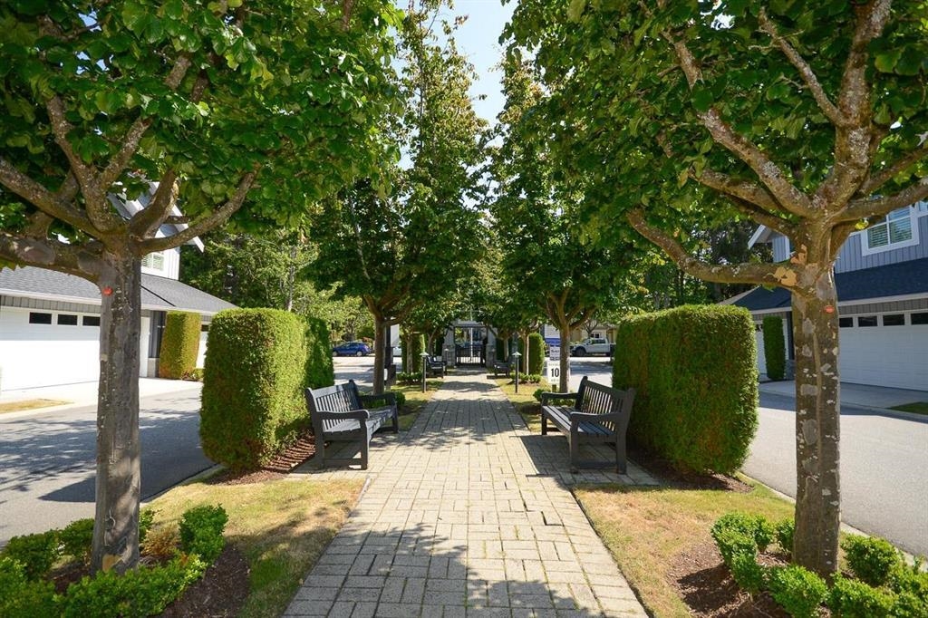 Neighborhood Park Photo Near 5 3555 Westminster Highway, Richmond, BC