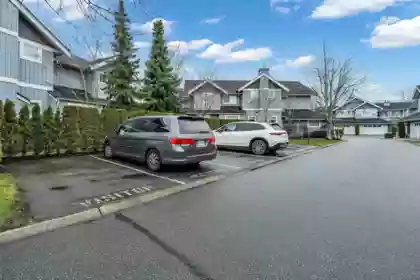 Hot Tub / Spa Photo of 5 3555 Westminster Highway, Richmond, BC