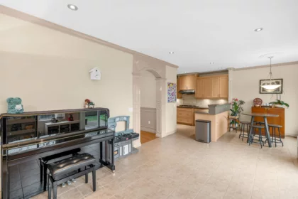 Loft / Bonus Room Photo of 5 3555 Westminster Highway, Richmond, BC