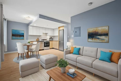 512 445 W 2nd Avenue, Vancouver, BC, Vancouver — Apartment/Condo for sale