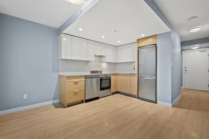 512 445 W 2nd Avenue, Vancouver, BC, Vancouver — Apartment/Condo for sale