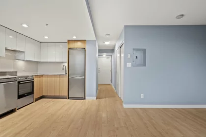 Office / Den Photo of 512 445 W 2nd Avenue, Vancouver, BC