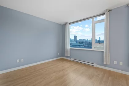 Primary Bedroom Photo of 512 445 W 2nd Avenue, Vancouver, BC