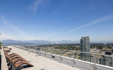 Staircase Photo of 3211 13350 Central Avenue, Surrey, BC