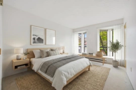 204 45 Fourth Avenue, New Westminster, BC