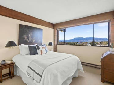 Bedroom 4 Photo of 5012 Maple Street, Vancouver, BC