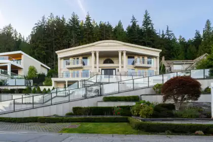 1095 Millstream Road, West Vancouver, BC