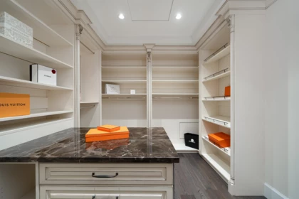 Office / Den Photo of 1095 Millstream Road, West Vancouver, BC