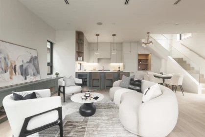 1 476 E 20th Avenue, Vancouver, BC