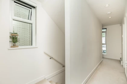 Breakfast Nook Photo of 2 589 W King Edward Avenue, Vancouver, BC