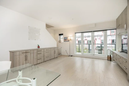 2 589 W King Edward Avenue, Vancouver, BC, Vancouver — Townhouse for sale