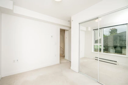 Guest Bathroom Photo of 2 589 W King Edward Avenue, Vancouver, BC
