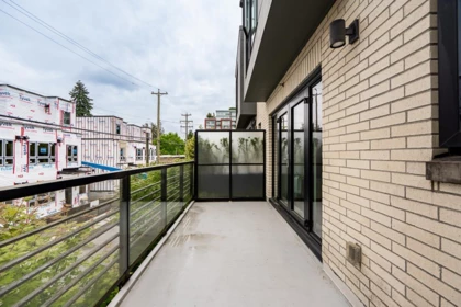 Pantry Photo of 2 589 W King Edward Avenue, Vancouver, BC