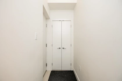 Staircase Photo of 2 589 W King Edward Avenue, Vancouver, BC