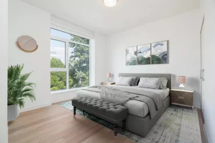 403 4171 Cambie Street, Vancouver, BC