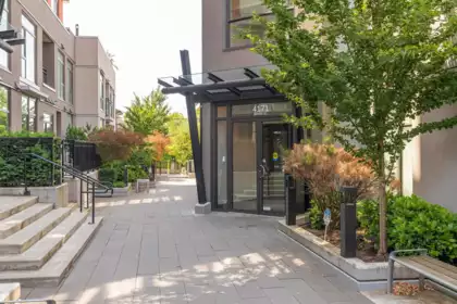 403 4171 Cambie Street, Vancouver, BC