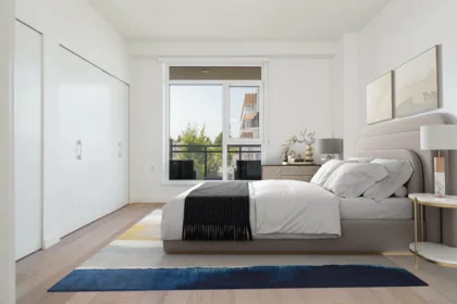 403 4171 Cambie Street, Vancouver, BC