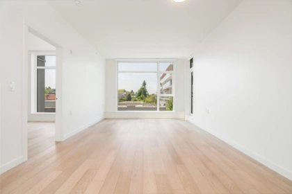 Kitchen Island Photo of 403 4171 Cambie Street, Vancouver, BC