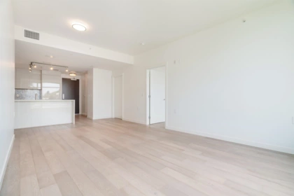 Kitchen Photo of 403 4171 Cambie Street, Vancouver, BC