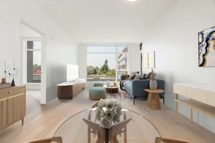 403 4171 Cambie Street, Vancouver, BC