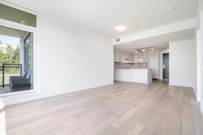 Pantry Photo of 403 4171 Cambie Street, Vancouver, BC