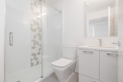 Primary Bedroom Photo of 403 4171 Cambie Street, Vancouver, BC